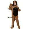 Charades Costumes Charades Big Dog Costume -Adult Halloween Costumes Shop unnamed file 4781