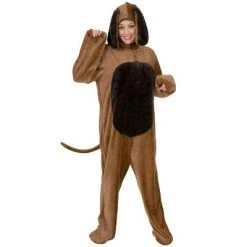 Charades Costumes Charades Big Dog Costume