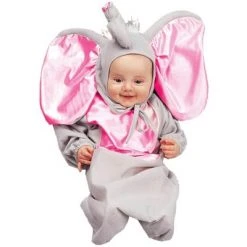 Charades Costumes Charades Newborn Infant Little Elephant Costume -Adult Halloween Costumes Shop unnamed file 4787