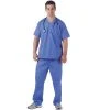 Underwraps Costumes Hospital Scrubs Plus Size Costume -Adult Halloween Costumes Shop unnamed file 479