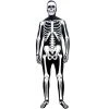 Forum Novelties Skeleton Man Skin Suit Adult Costume -Adult Halloween Costumes Shop unnamed file 4800