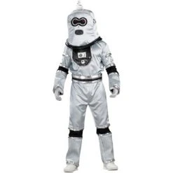 Forum Novelties Adult Robot Costume