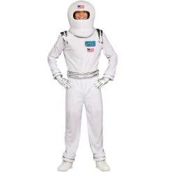 Forum Novelties Astronaut Adult Costume