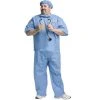 Fun World Doctor! Doctor! Plus Size Costume -Adult Halloween Costumes Shop unnamed file 490