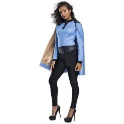 Rubie's Star Wars Classic Lando Calrissian Women's Costume