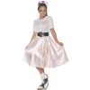 Underwraps Costumes Sock Hop Adult Costume 2 Underwraps Costumes Sock Hop Adult Costume -Adult Halloween Costumes Shop unnamed file 504