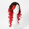 Hyde & EEK! Boutique Adult Black and Red Sorceress Halloween Costume Wig - Hyde & EEK! Boutique™ 1 Hyde & EEK! Boutique Adult Black and Red Sorceress Halloween Costume Wig - Hyde & EEK! Boutique™ -Adult Halloween Costumes Shop unnamed file 5053