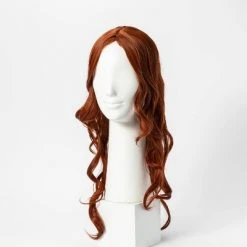 Hyde & EEK! Boutique Adult Auburn Halloween Costume Wig - Hyde & EEK! Boutique™