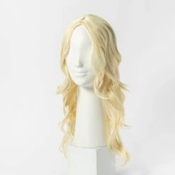 Hyde & EEK! Boutique Adult Blonde Halloween Costume Wig - Hyde & EEK! Boutique™