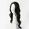 Hyde & EEK! Boutique Adult Premium Black Halloween Wig - Hyde & EEK! Boutique™ 2 Hyde & EEK! Boutique Adult Premium Black Halloween Wig - Hyde & EEK! Boutique™ -Adult Halloween Costumes Shop unnamed file 5058