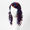 Hyde & EEK! Boutique Adult Long and Wavy Iridescent Halloween Costume Wig - Hyde & EEK! Boutique™ 1 Hyde & EEK! Boutique Adult Long and Wavy Iridescent Halloween Costume Wig - Hyde & EEK! Boutique™ -Adult Halloween Costumes Shop unnamed file 5060