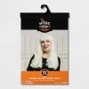 Hyde & EEK! Boutique Adult Glow in the Dark Diva Halloween Costume Wig - Hyde & EEK! Boutique™ -Adult Halloween Costumes Shop unnamed file 5062