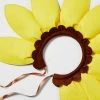 Hyde & EEK! Boutique Adult Sunflower Halloween Costume Headpiece - Hyde & EEK! Boutique™ -Adult Halloween Costumes Shop unnamed file 5074