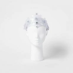 Hyde & EEK! Boutique Adult Light Up Ice Queen Halloween Costume Crown - Hyde & EEK! Boutique™