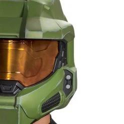 Disguise Adult HALO Infinite Master Chief Halloween Costume Helmet 7 Disguise Adult HALO Infinite Master Chief Halloween Costume Helmet -Adult Halloween Costumes Shop unnamed file 5080