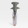 Hyde & EEK! Boutique Adult Oversize Hammerhead Shark Halloween Costume Mask - Hyde & EEK! Boutique™ 1 Hyde & EEK! Boutique Adult Oversize Hammerhead Shark Halloween Costume Mask - Hyde & EEK! Boutique™ -Adult Halloween Costumes Shop unnamed file 5084