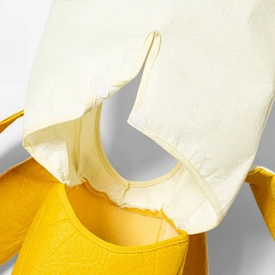 Hyde & EEK! Boutique Adult Banana Halloween Costume Mask - Hyde & EEK! Boutique™ 4 Hyde & EEK! Boutique Adult Banana Halloween Costume Mask - Hyde & EEK! Boutique™ - Image 2