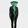 Hyde & EEK! Boutique Adult Oversize Snake Halloween Costume Mask - Hyde & EEK! Boutique™ -Adult Halloween Costumes Shop unnamed file 5090