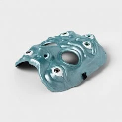 Hyde & EEK! Boutique Adult Light Up Clairvoyant Halloween Costume Mask - Hyde & EEK! Boutique™