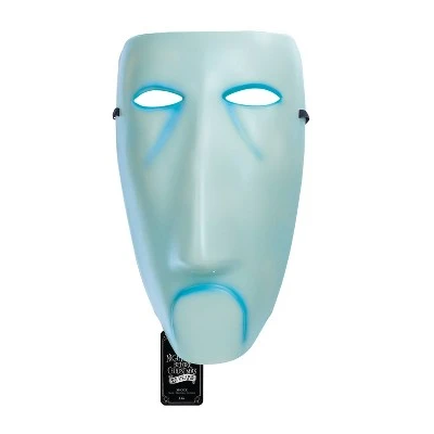 Disguise Adult Disney The Nightmare Before Christmas Shock Halloween Costume Mask 3 Disguise Adult Disney The Nightmare Before Christmas Shock Halloween Costume Mask