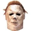 Michael Myers Halloween 2 Full Head Costume Mask Adult 2 Michael Myers Halloween 2 Full Head Costume Mask Adult -Adult Halloween Costumes Shop unnamed file 5117
