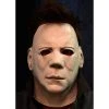 Trick Or Treat Studios Halloween II Costume Half-Mask Adult One Size 2 Trick Or Treat Studios Halloween II Costume Half-Mask Adult One Size -Adult Halloween Costumes Shop unnamed file 5119