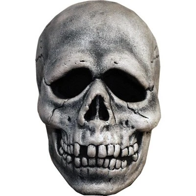Trick Or Treat Studios Halloween III Skull Costume Mask Adult One Size 3 Trick Or Treat Studios Halloween III Skull Costume Mask Adult One Size