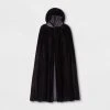 Hyde & EEK! Boutique Adult Velvet Black Halloween Costume Cape - Hyde & EEK! Boutique™ 2 Hyde & EEK! Boutique Adult Velvet Black Halloween Costume Cape - Hyde & EEK! Boutique™ -Adult Halloween Costumes Shop unnamed file 5123