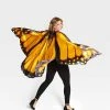 Hyde & EEK! Boutique Adult Monarch Butterfly Wings Halloween Costume Wearable Accessory - Hyde & EEK! Boutique™ 1 Hyde & EEK! Boutique Adult Monarch Butterfly Wings Halloween Costume Wearable Accessory - Hyde & EEK! Boutique™ -Adult Halloween Costumes Shop unnamed file 5129