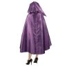 Adult Disney Hocus Pocus Sarah Purple Halloween Costume Hooded Cape 2 Adult Disney Hocus Pocus Sarah Purple Halloween Costume Hooded Cape -Adult Halloween Costumes Shop unnamed file 5141