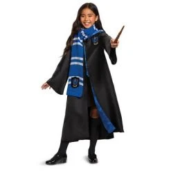 Disguise Adult Harry Potter Ravenclaw Halloween Costume Scarf 9 Disguise Adult Harry Potter Ravenclaw Halloween Costume Scarf -Adult Halloween Costumes Shop unnamed file 5144