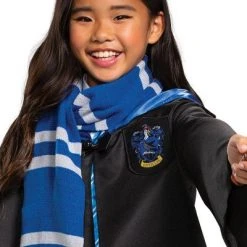 Disguise Adult Harry Potter Ravenclaw Halloween Costume Scarf 10 Disguise Adult Harry Potter Ravenclaw Halloween Costume Scarf -Adult Halloween Costumes Shop unnamed file 5145