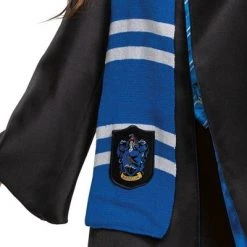Disguise Adult Harry Potter Ravenclaw Halloween Costume Scarf 11 Disguise Adult Harry Potter Ravenclaw Halloween Costume Scarf -Adult Halloween Costumes Shop unnamed file 5146