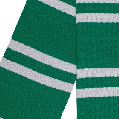 Disguise Adult Harry Potter Slytherin Halloween Costume Scarf 4 Disguise Adult Harry Potter Slytherin Halloween Costume Scarf - Image 2
