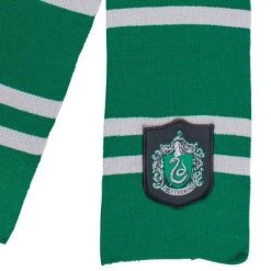 Disguise Adult Harry Potter Slytherin Halloween Costume Scarf 8 Disguise Adult Harry Potter Slytherin Halloween Costume Scarf -Adult Halloween Costumes Shop unnamed file 5152