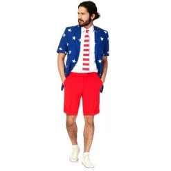 OppoSuits Oppo Suits Stars and Stripes Summer Suit Adult Costume 10 OppoSuits Oppo Suits Stars and Stripes Summer Suit Adult Costume -Adult Halloween Costumes Shop unnamed file 516
