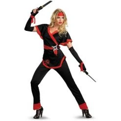 Disguise Ninja Dragon Female Adult Costume 11 Disguise Ninja Dragon Female Adult Costume -Adult Halloween Costumes Shop unnamed file 528