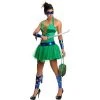 Rubie's T.M.N.T. Female Leonardo Costume Adult 2 Rubie's T.M.N.T. Female Leonardo Costume Adult -Adult Halloween Costumes Shop unnamed file 551