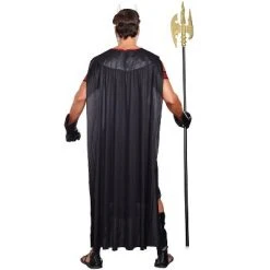 Dreamgirl Anubis, God Of The Underworld Adult Costume, X-Large