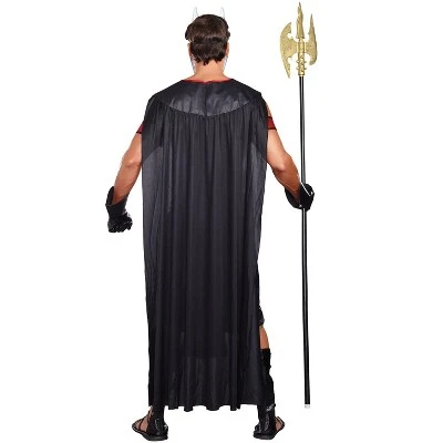 Dreamgirl Anubis, God Of The Underworld Adult Costume, X-Large 3 Dreamgirl Anubis, God Of The Underworld Adult Costume, X-Large