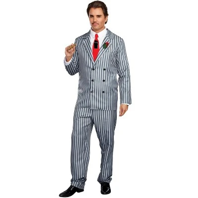 Dreamgirl Mr. Fright Adult Costume 6 Dreamgirl Mr. Fright Adult Costume - Image 4