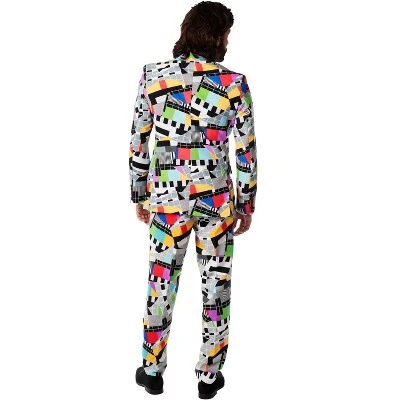 OppoSuits Oppo Suits Testival Suit Adult Costume 3 OppoSuits Oppo Suits Testival Suit Adult Costume