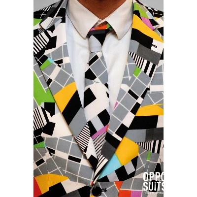 OppoSuits Oppo Suits Testival Suit Adult Costume 4 OppoSuits Oppo Suits Testival Suit Adult Costume - Image 2