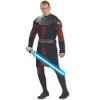 Star Wars Star Wars Clone Wars Deluxe Anakin Skywalker Adult Costume 2 Star Wars Star Wars Clone Wars Deluxe Anakin Skywalker Adult Costume -Adult Halloween Costumes Shop unnamed file 638