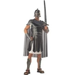 California Costumes Centurion Adult Costume -Adult Halloween Costumes Shop unnamed file 649