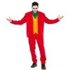 Seeing Red Inc. Seeing Red Villain Leisure Suit Adult Costume 2 Seeing Red Inc. Seeing Red Villain Leisure Suit Adult Costume -Adult Halloween Costumes Shop unnamed file 654