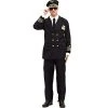 Angels Costumes Pilot Adult Costume