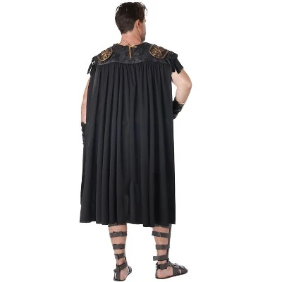 California Costumes Gladiator Warrior Adult Costume 3 California Costumes Gladiator Warrior Adult Costume