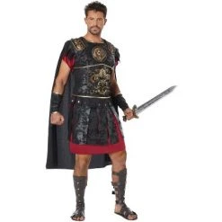 California Costumes Gladiator Warrior Adult Costume 11 California Costumes Gladiator Warrior Adult Costume -Adult Halloween Costumes Shop unnamed file 688