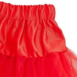 Spooky Central Red Lace Tutu Petticoat Skirt for Women, One Size for Adult 7 Spooky Central Red Lace Tutu Petticoat Skirt for Women, One Size for Adult -Adult Halloween Costumes Shop unnamed file 70